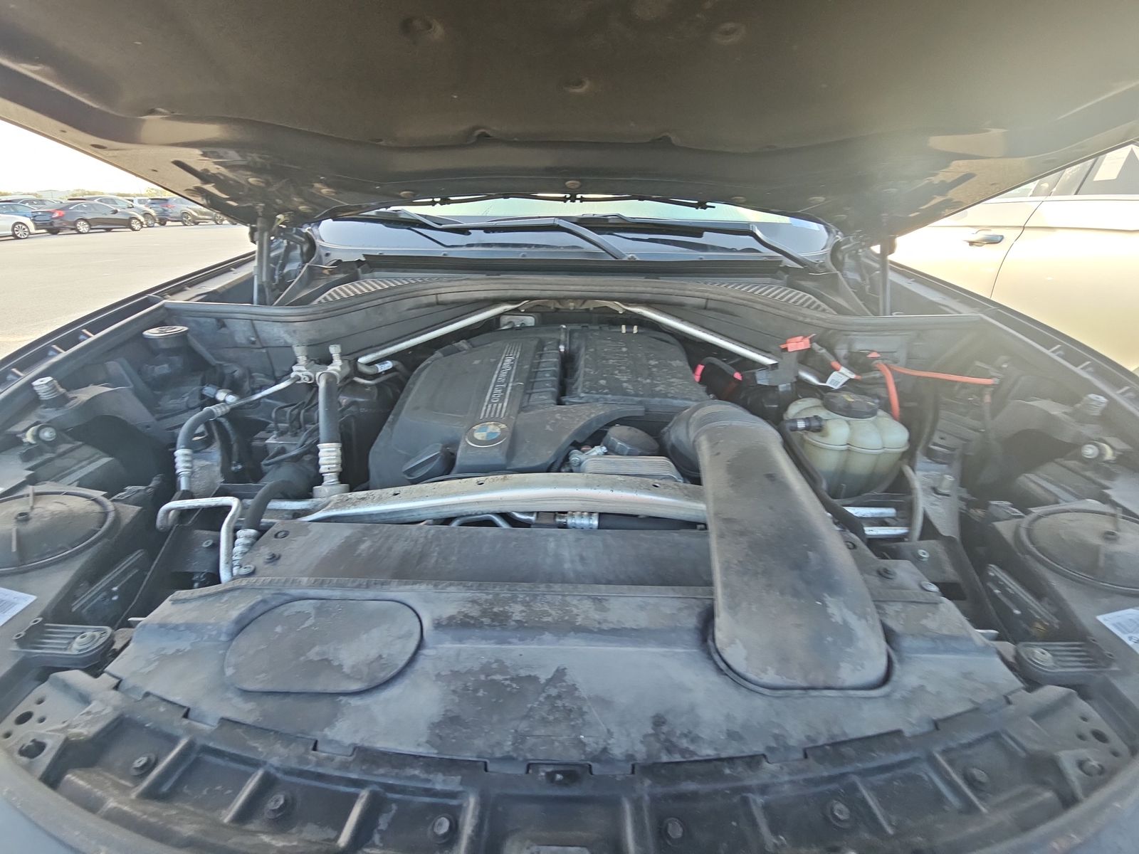 2018 BMW X5 sDrive35i RWD