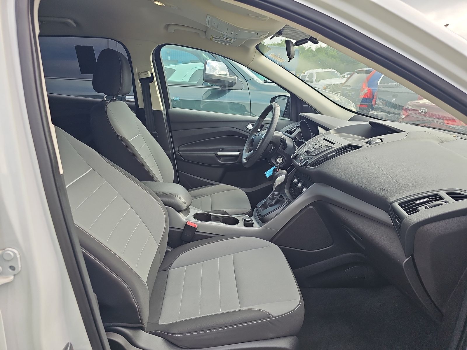 2014 Ford Escape SE AWD