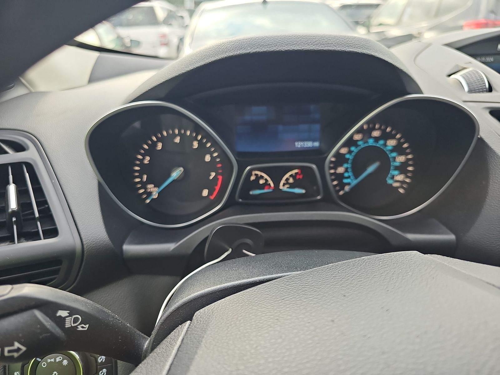 2014 Ford Escape SE AWD