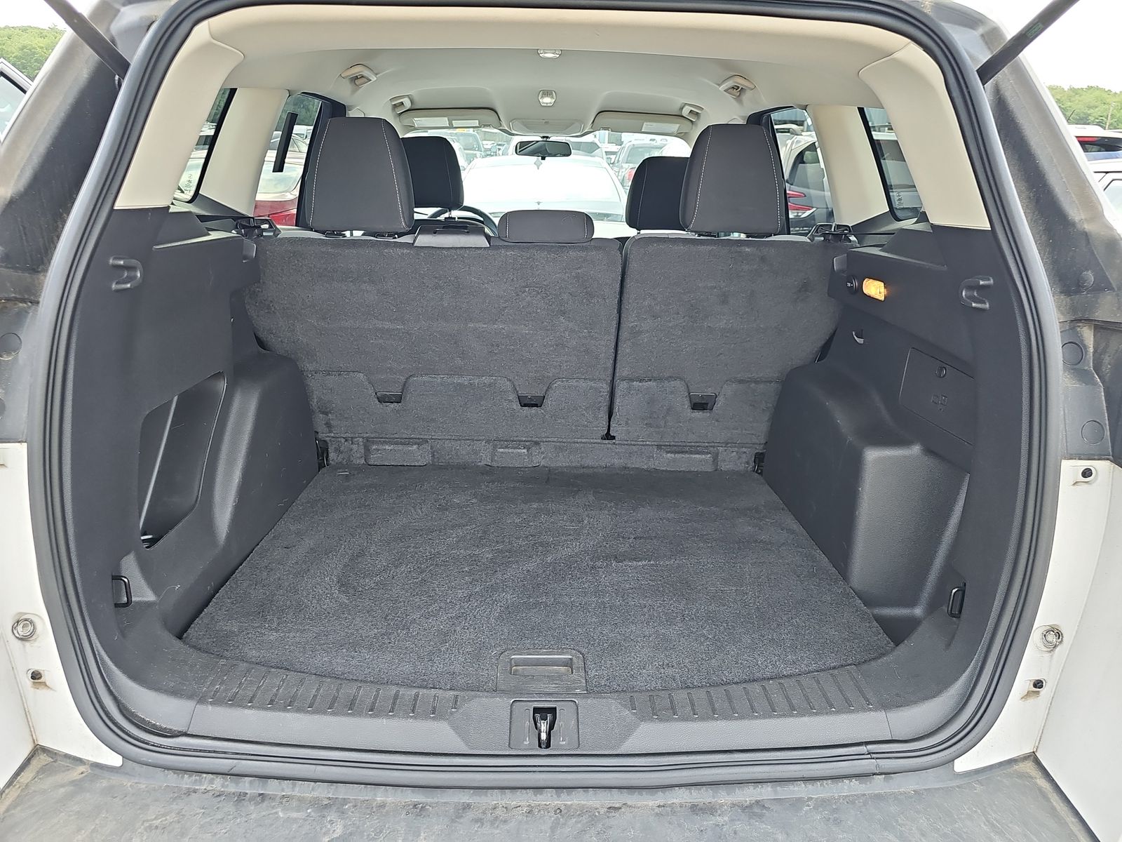 2014 Ford Escape SE AWD