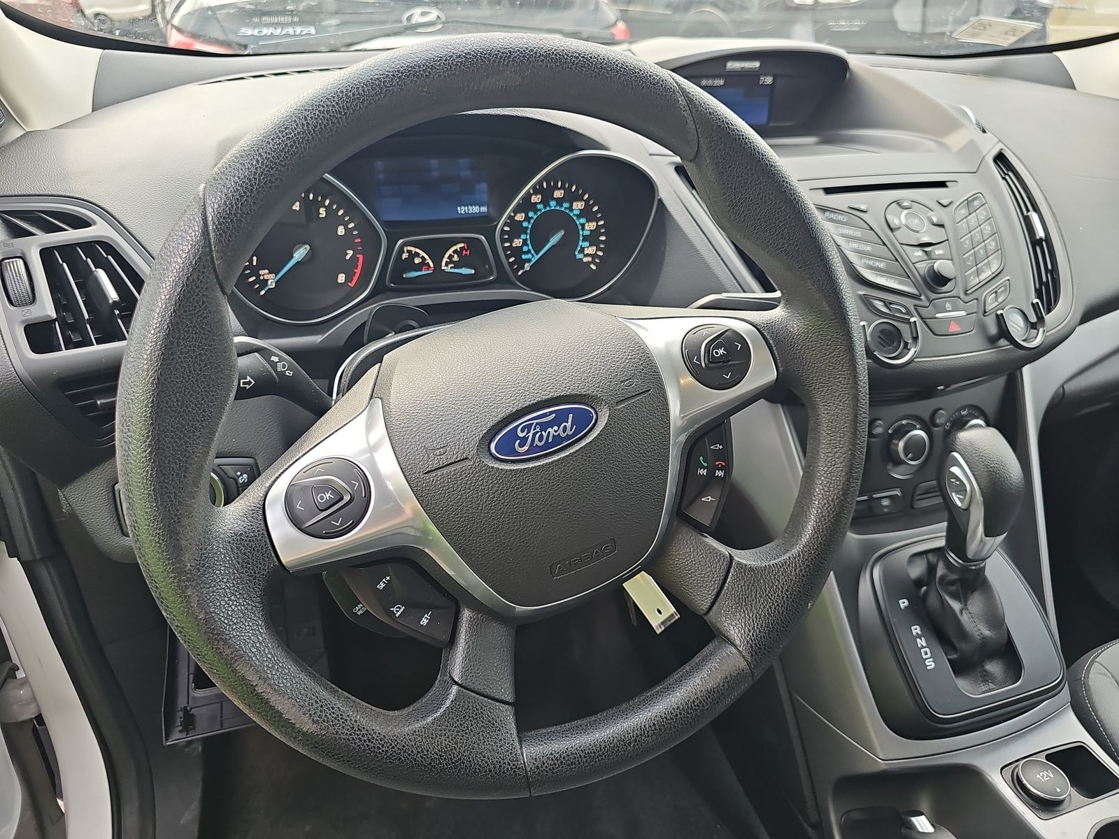 2014 Ford Escape SE AWD