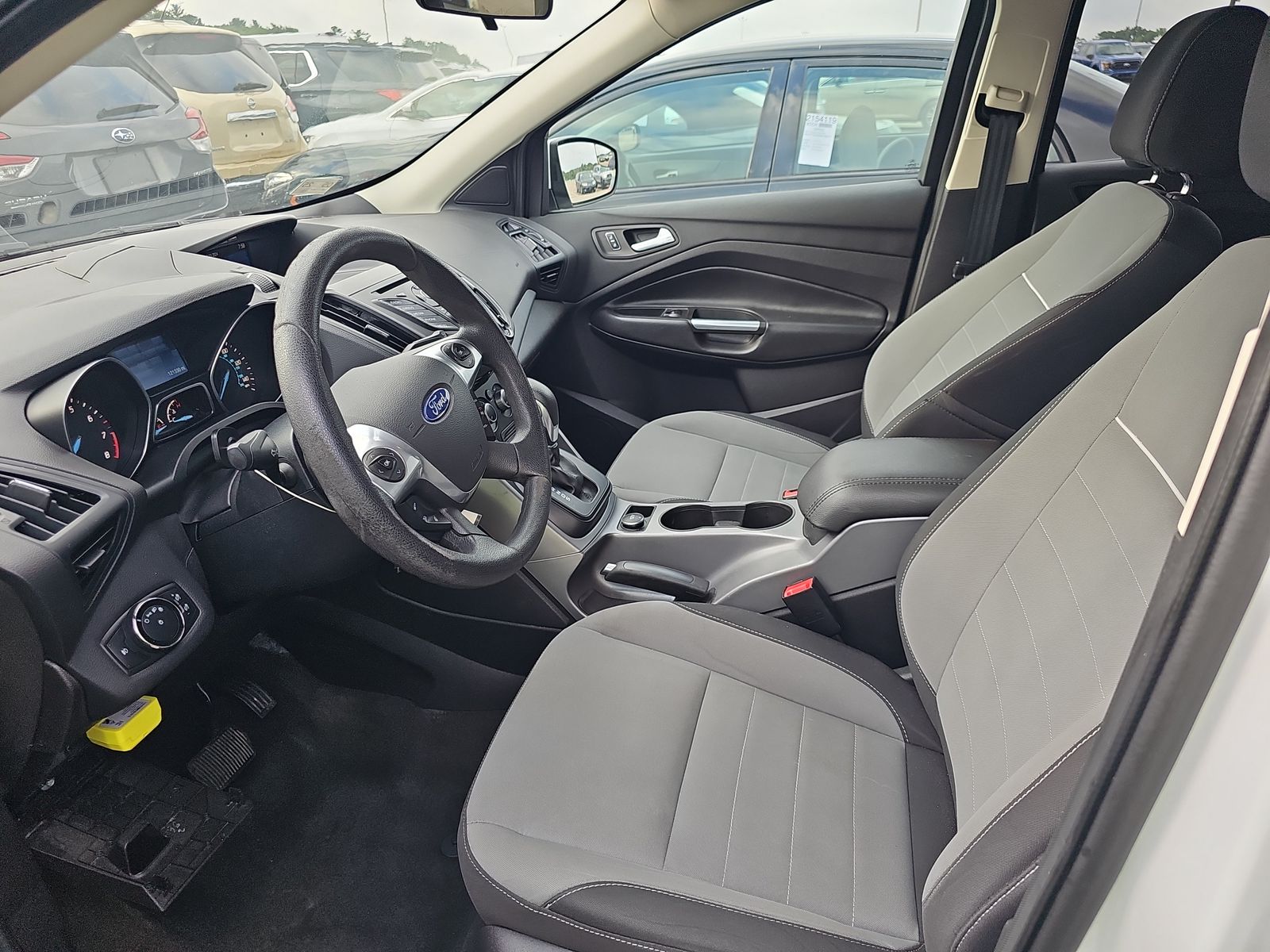 2014 Ford Escape SE AWD