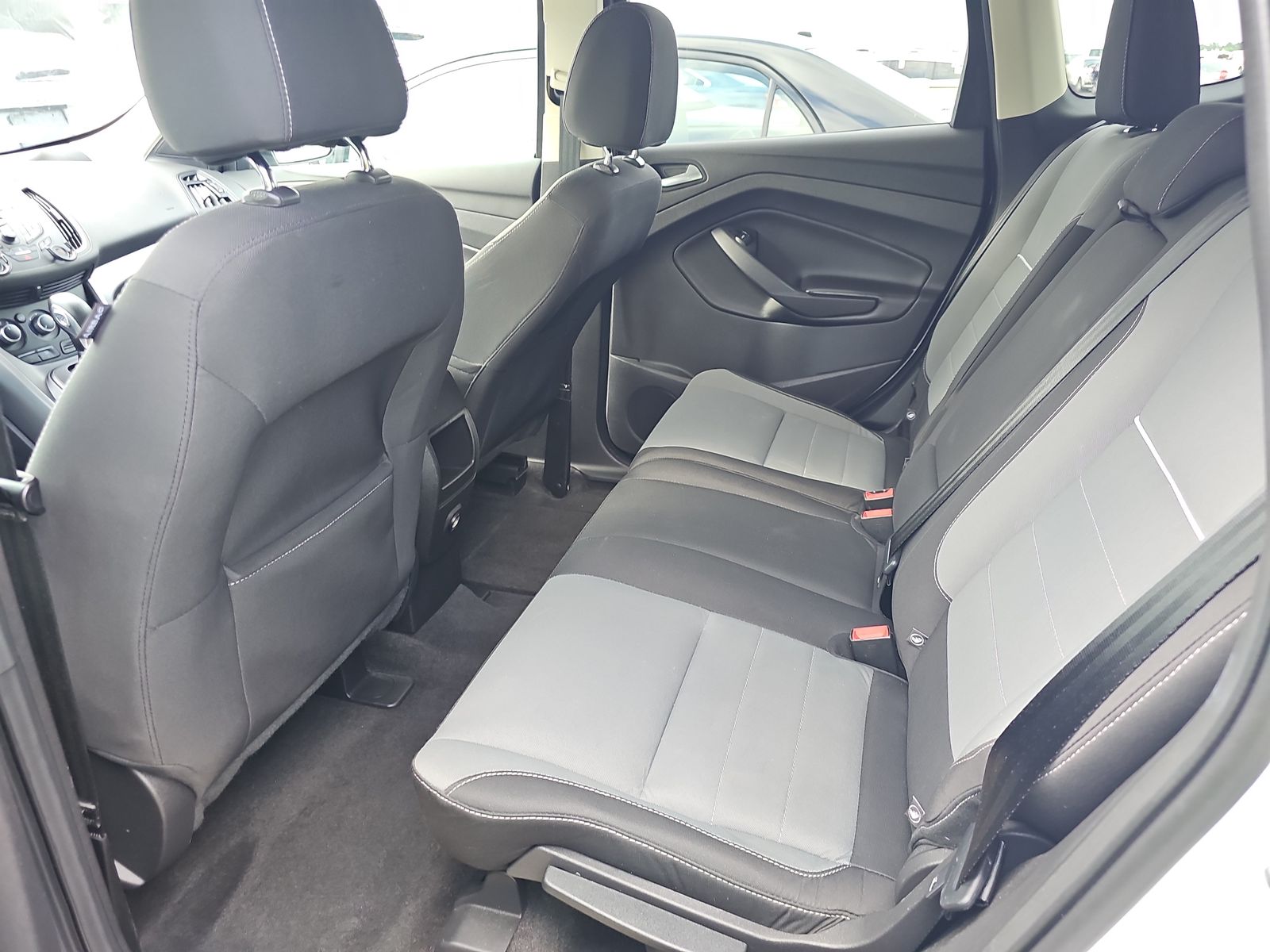 2014 Ford Escape SE AWD