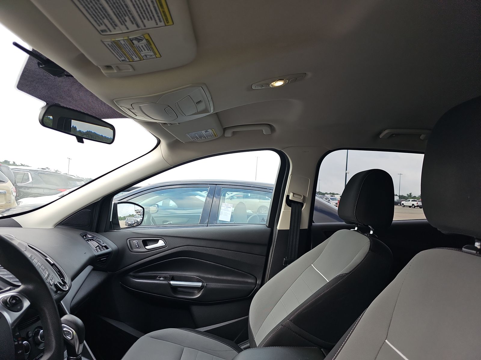 2014 Ford Escape SE AWD