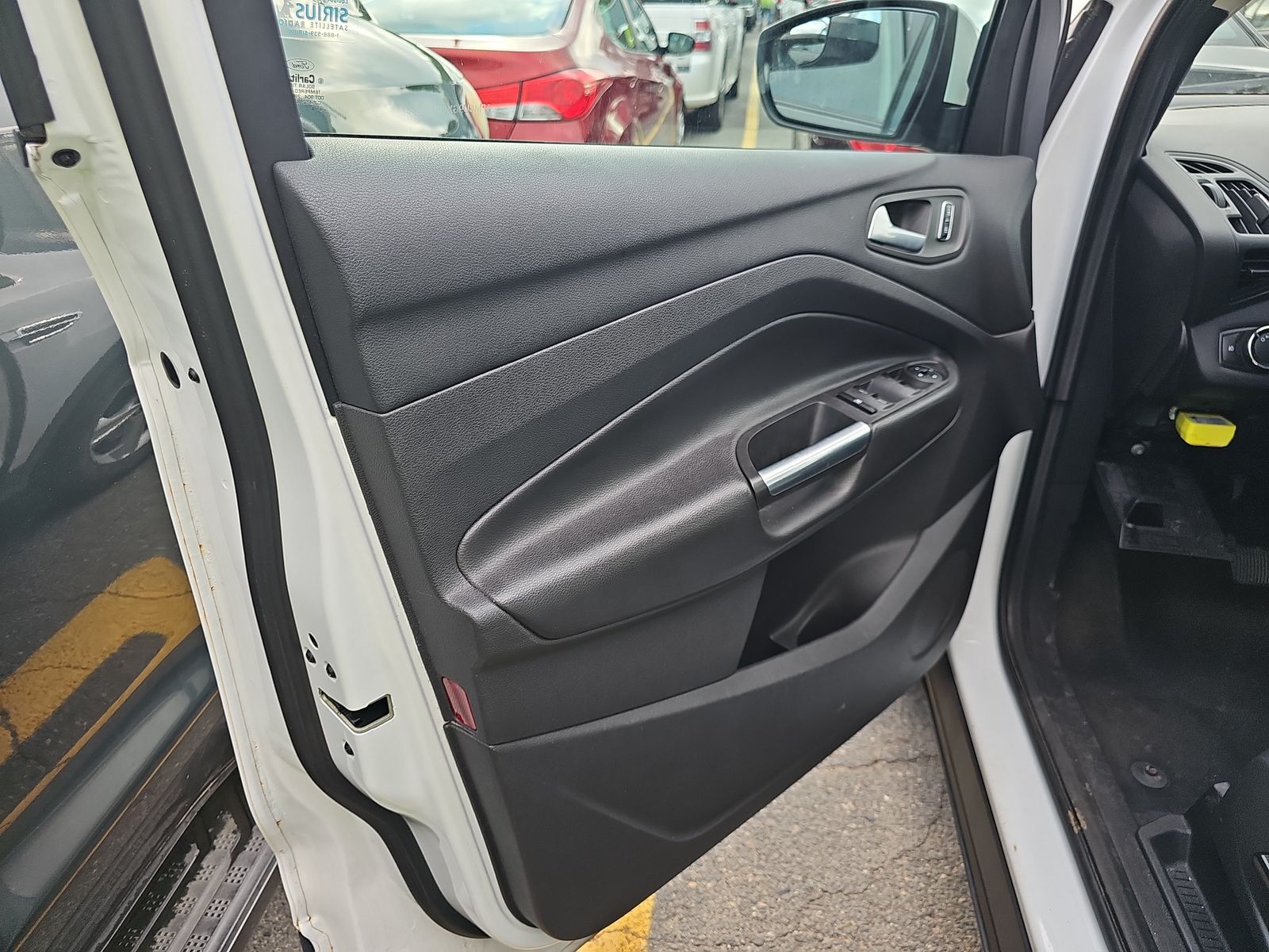 2014 Ford Escape SE AWD