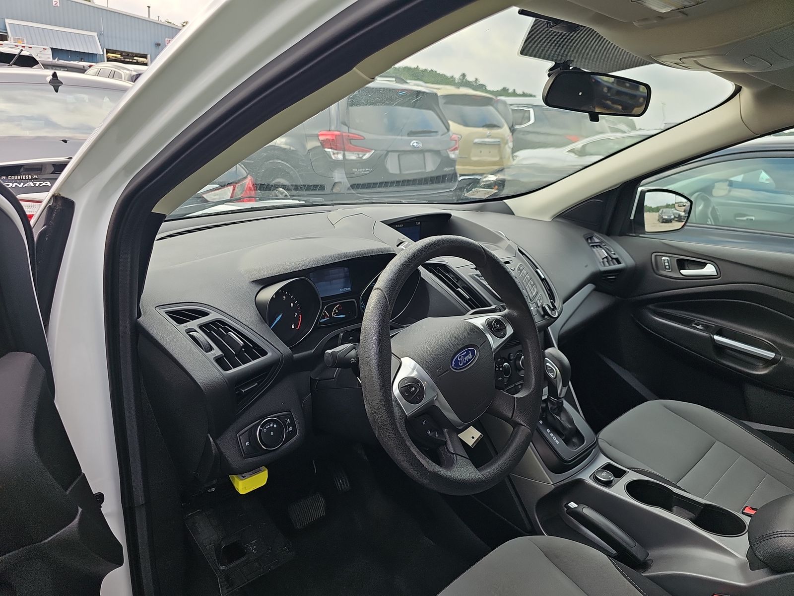 2014 Ford Escape SE AWD