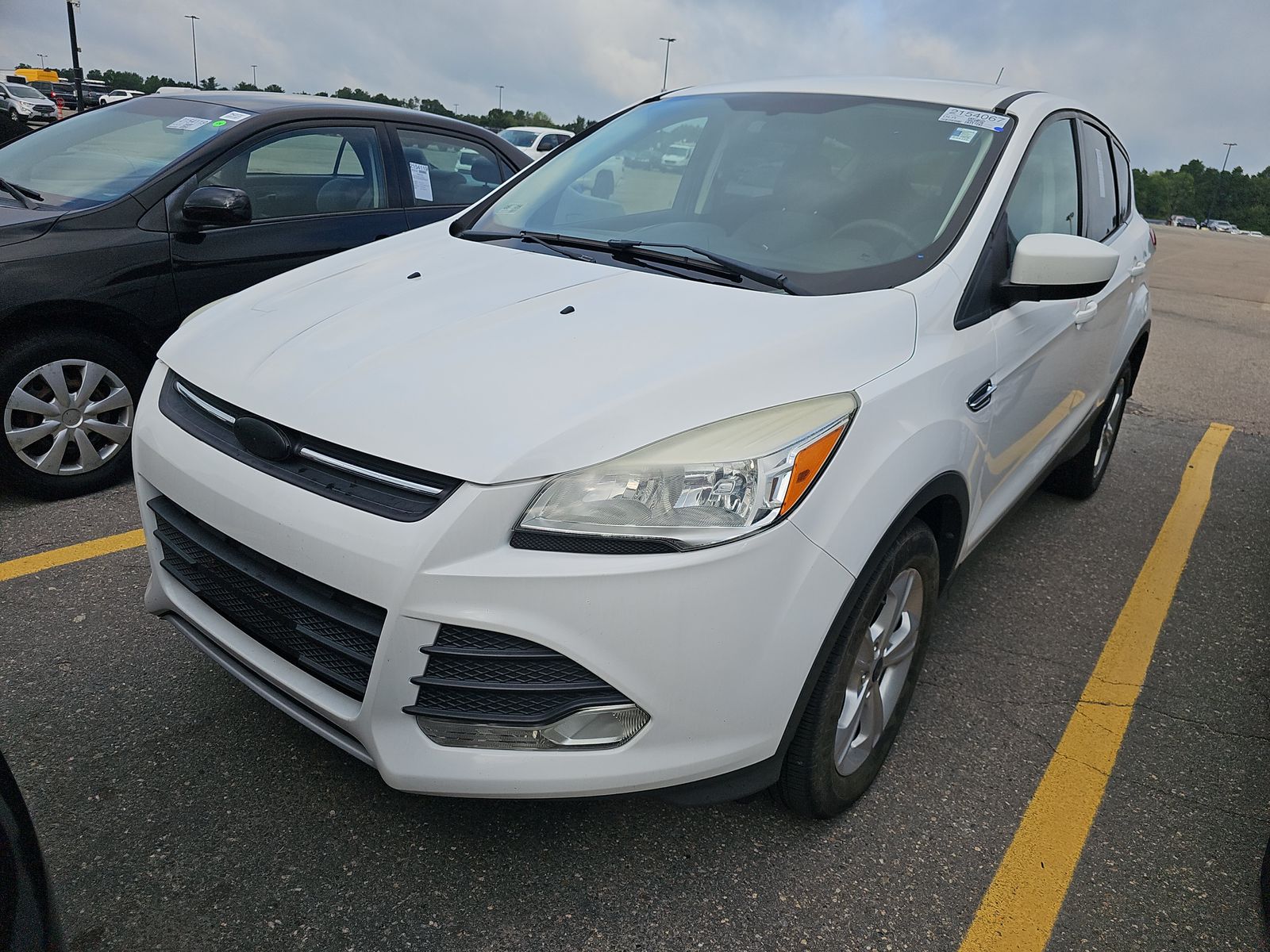 2014 Ford Escape SE AWD