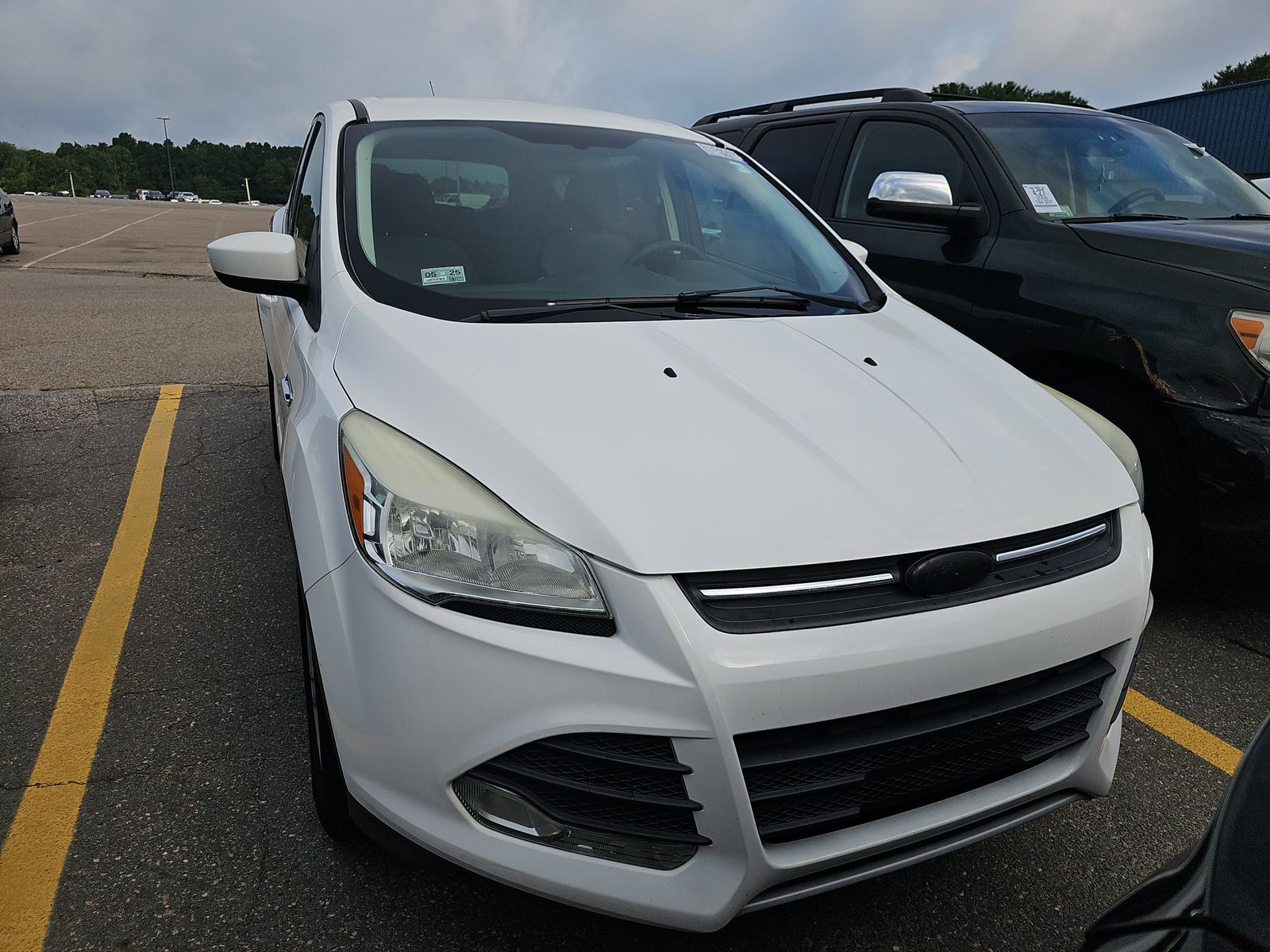 2014 Ford Escape SE AWD