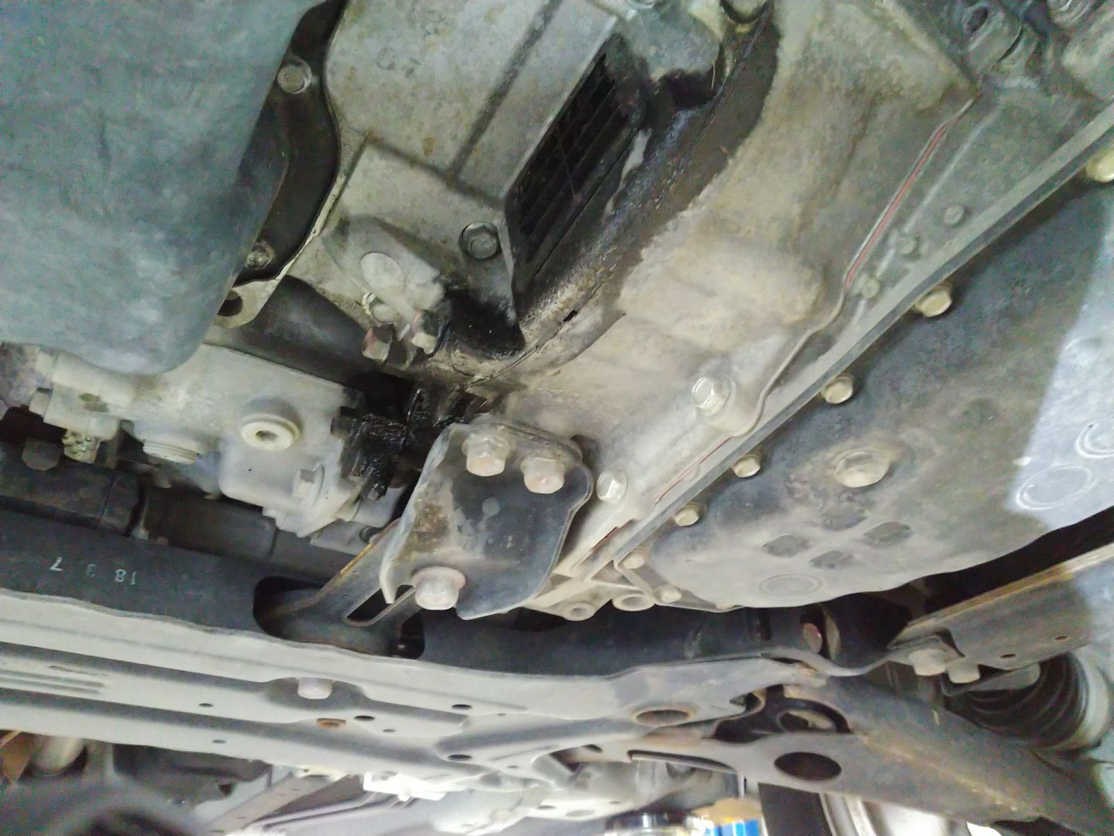 2018 Mitsubishi Outlander SE AWD