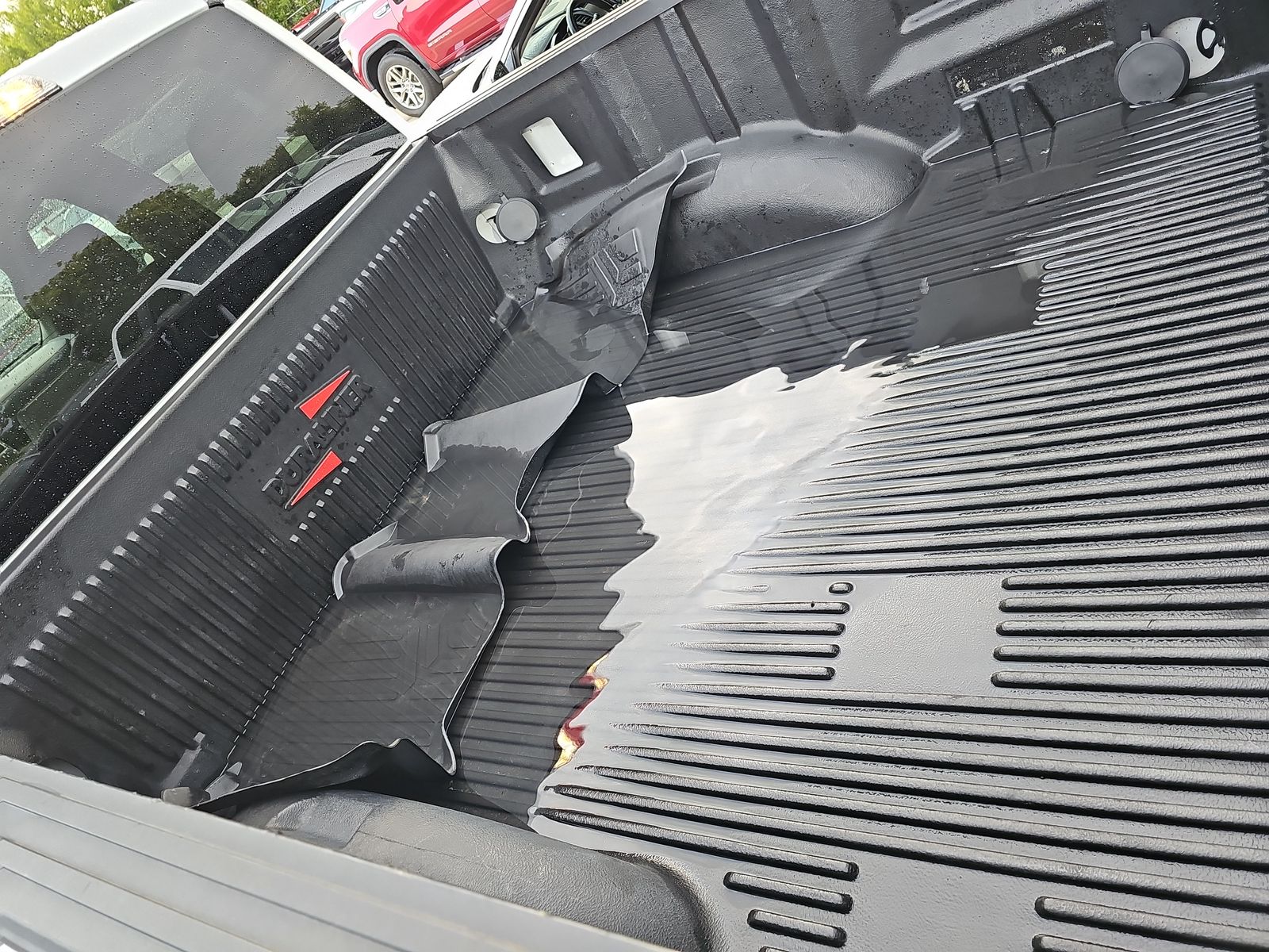 2019 Ford F-150 XLT AWD