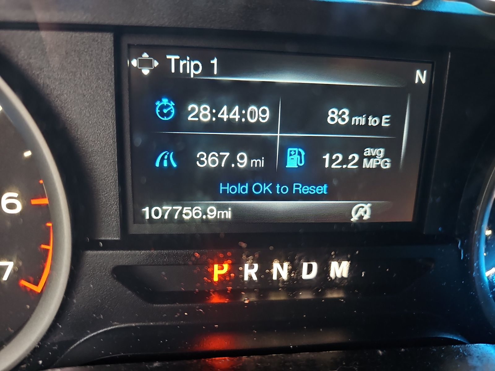 2019 Ford F-150 XLT AWD