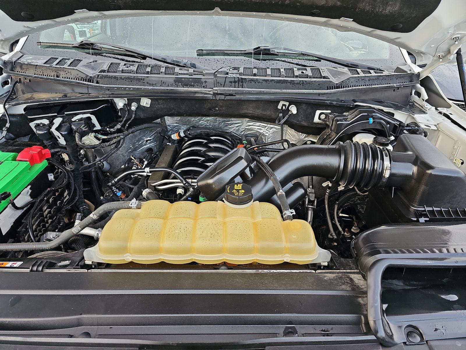 2019 Ford F-150 XLT AWD