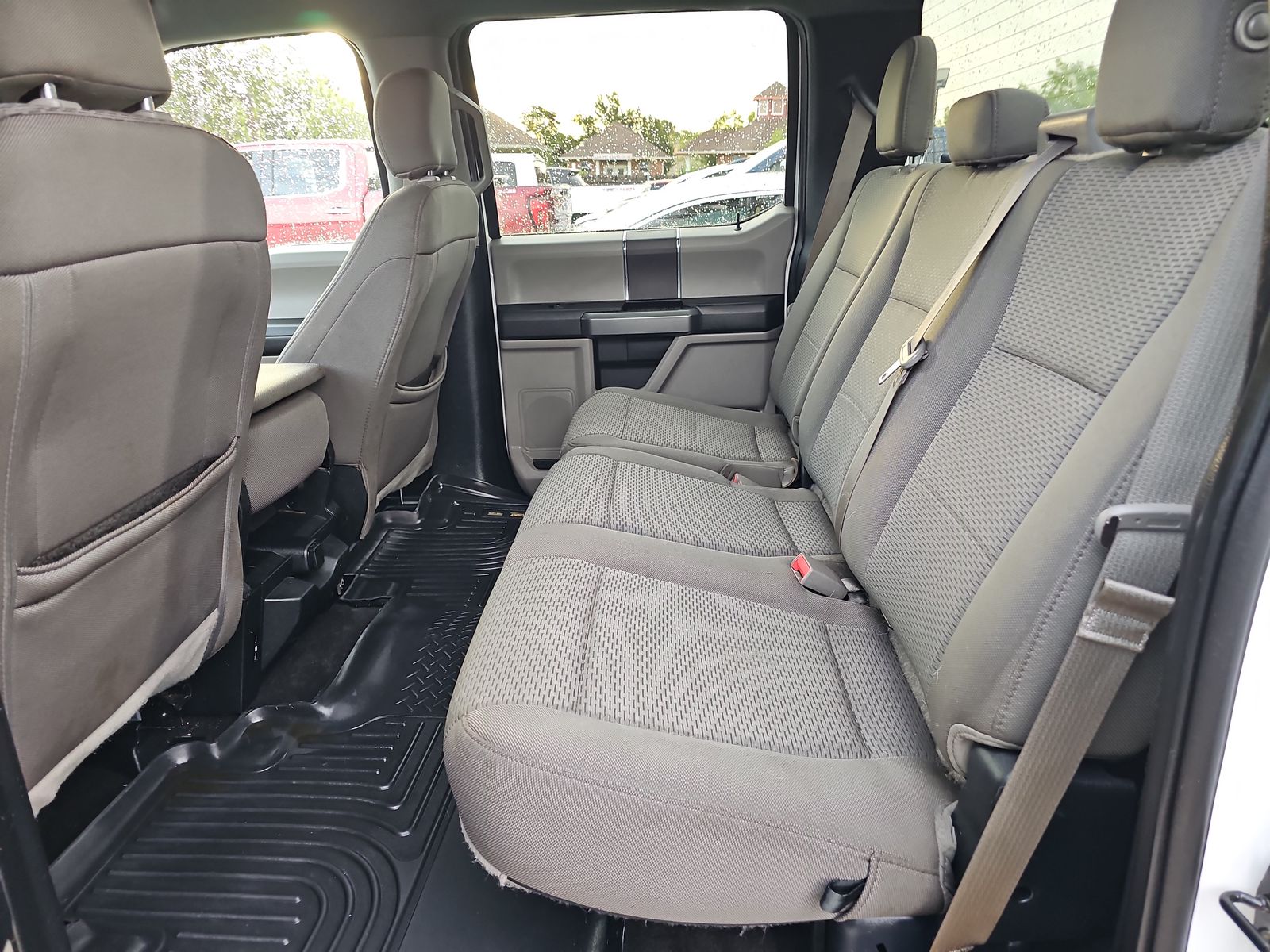 2019 Ford F-150 XLT AWD