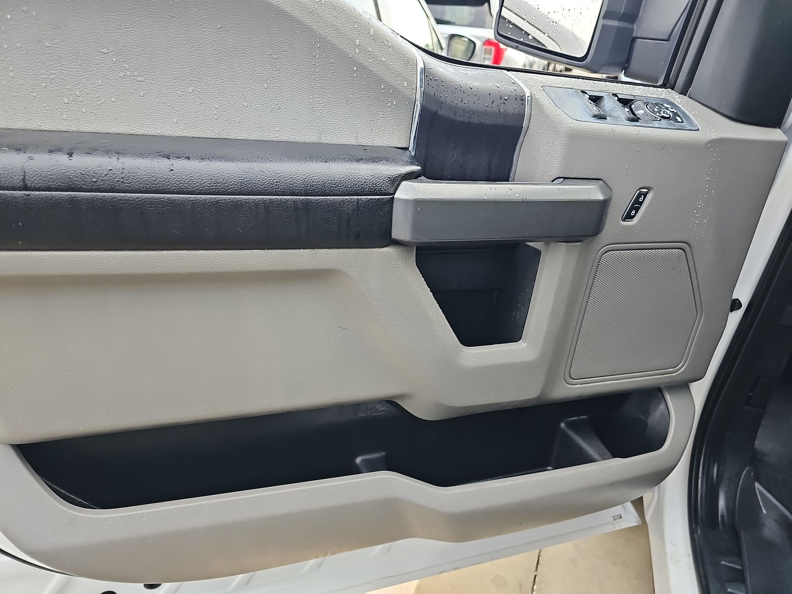 2019 Ford F-150 XLT AWD