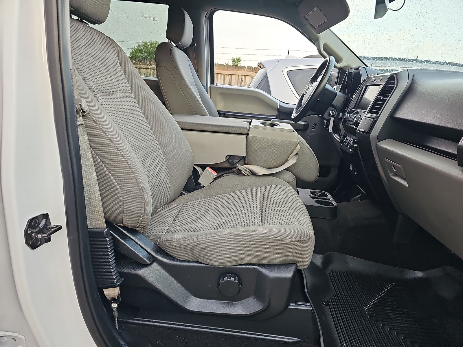 2019 Ford F-150 XLT AWD