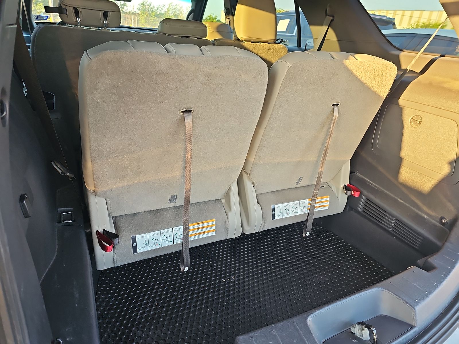 2012 Ford Explorer XLT FWD