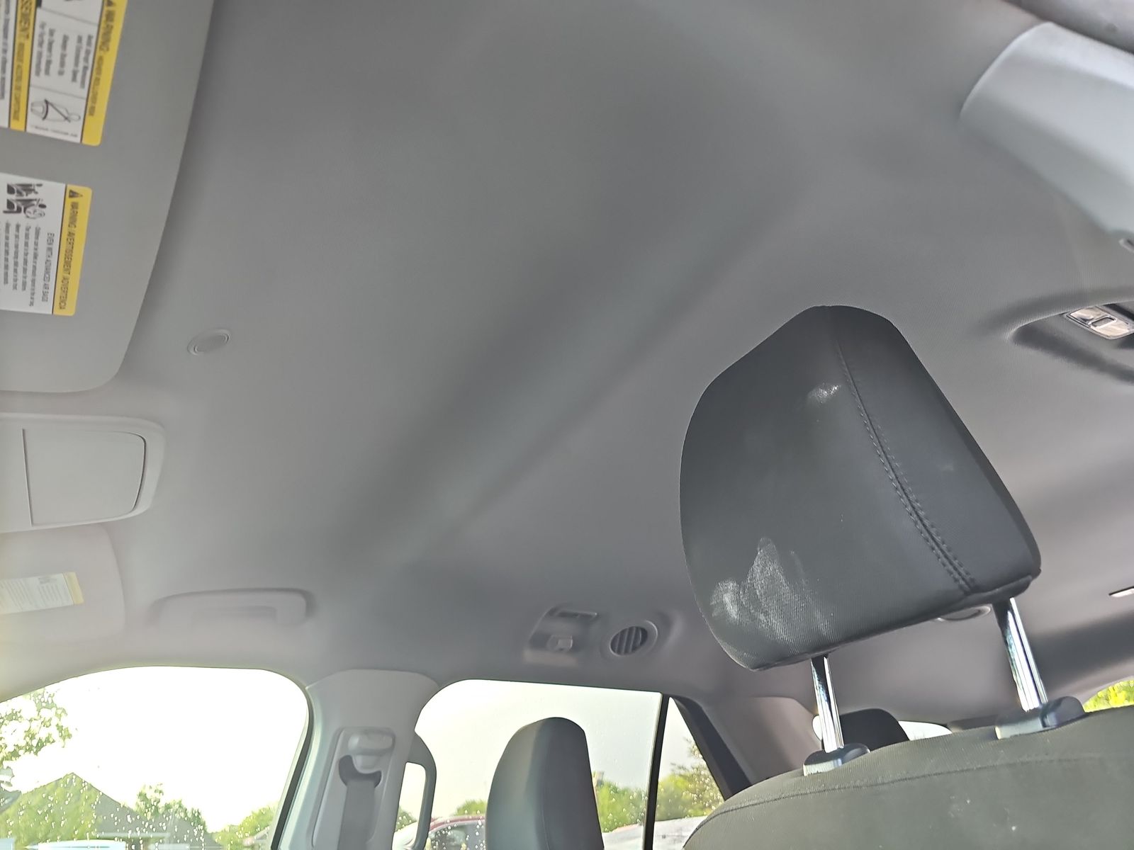 2021 Ford Explorer XLT FWD