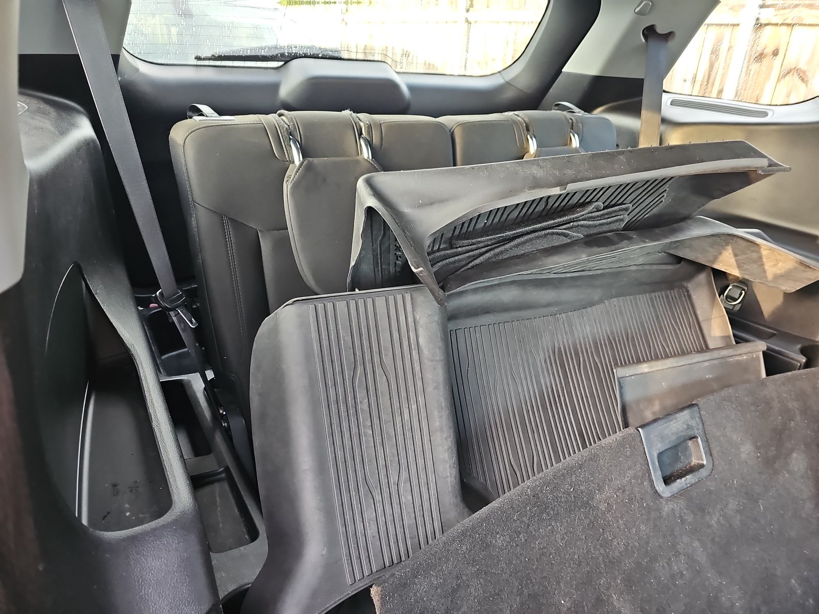 2021 Ford Explorer XLT FWD