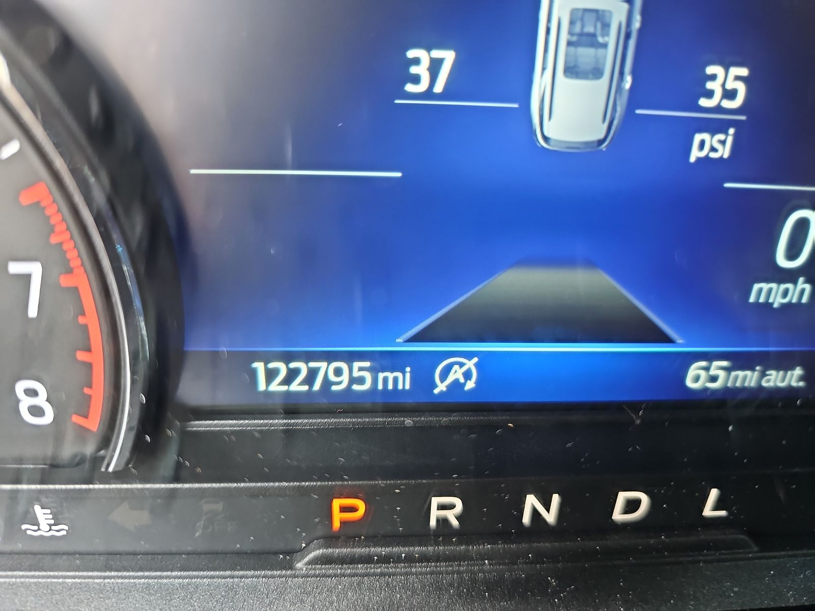 2021 Ford Explorer XLT FWD