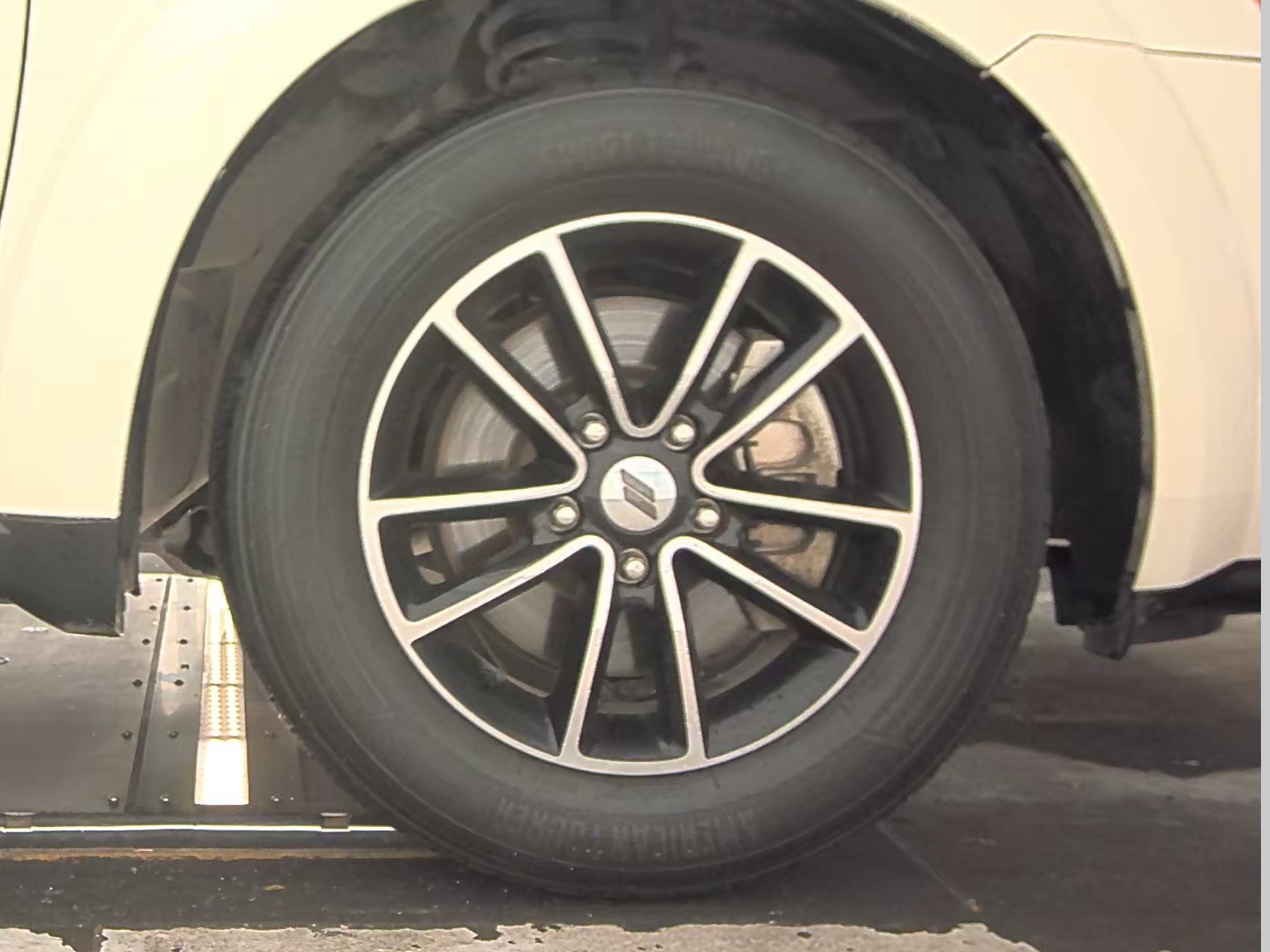 2018 Dodge Journey SE FWD