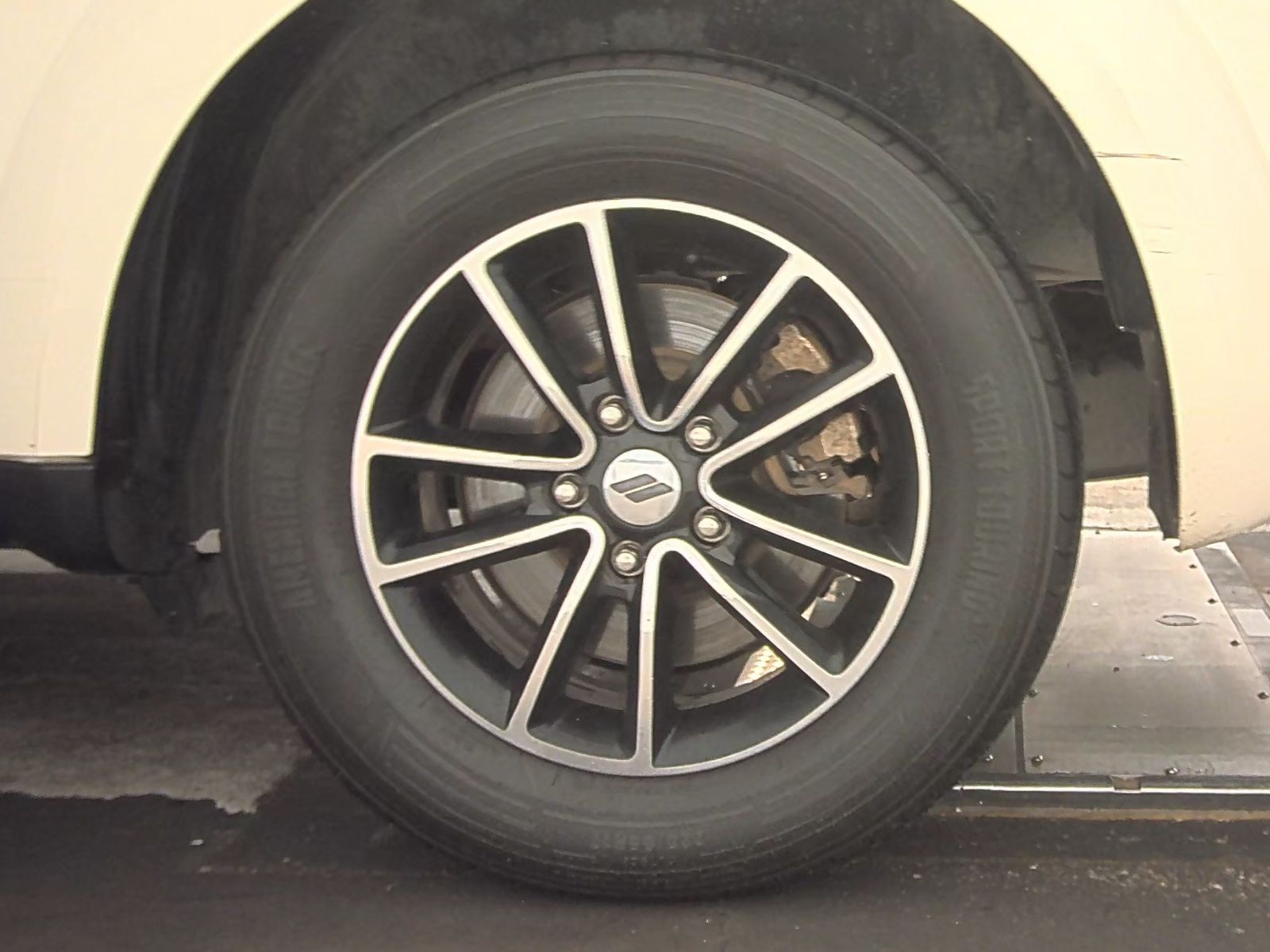 2018 Dodge Journey SE FWD