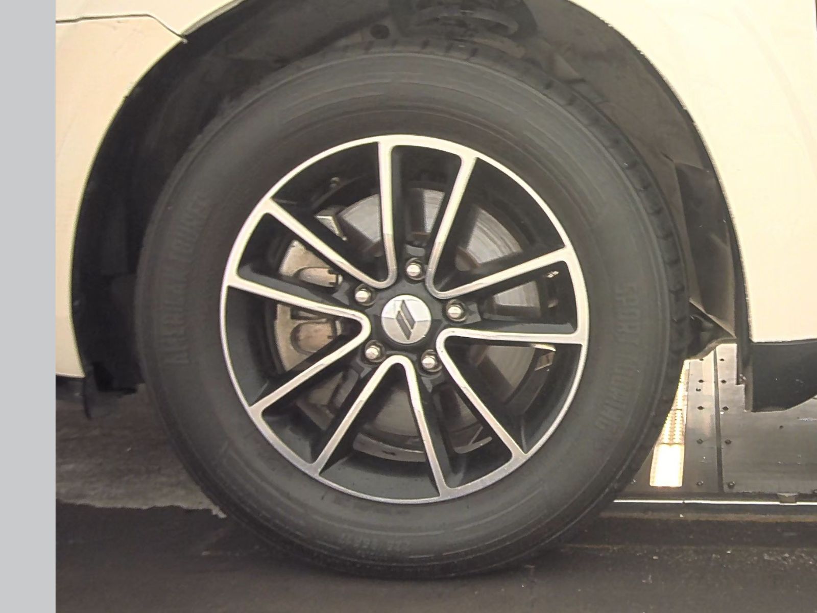 2018 Dodge Journey SE FWD