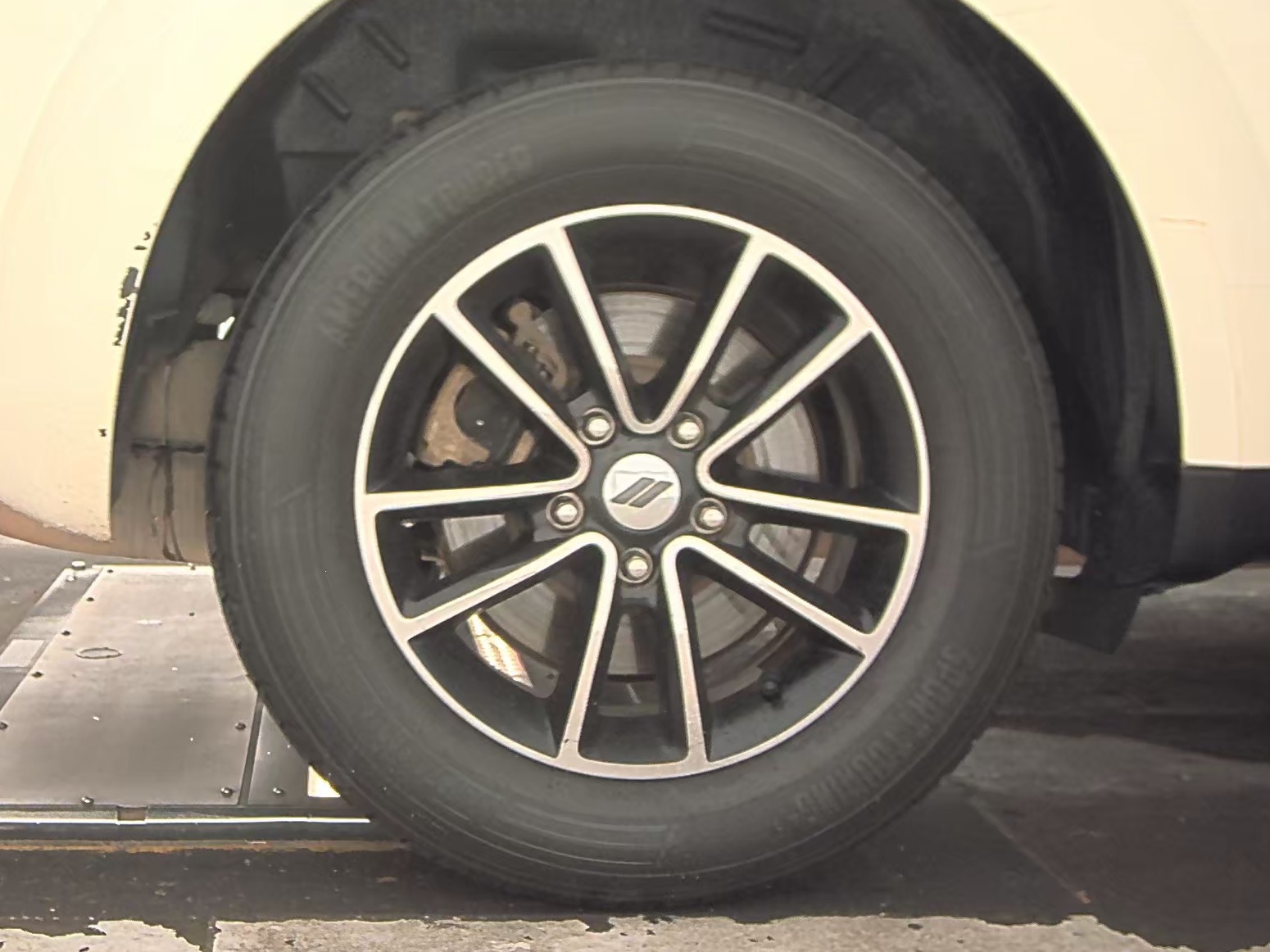 2018 Dodge Journey SE FWD