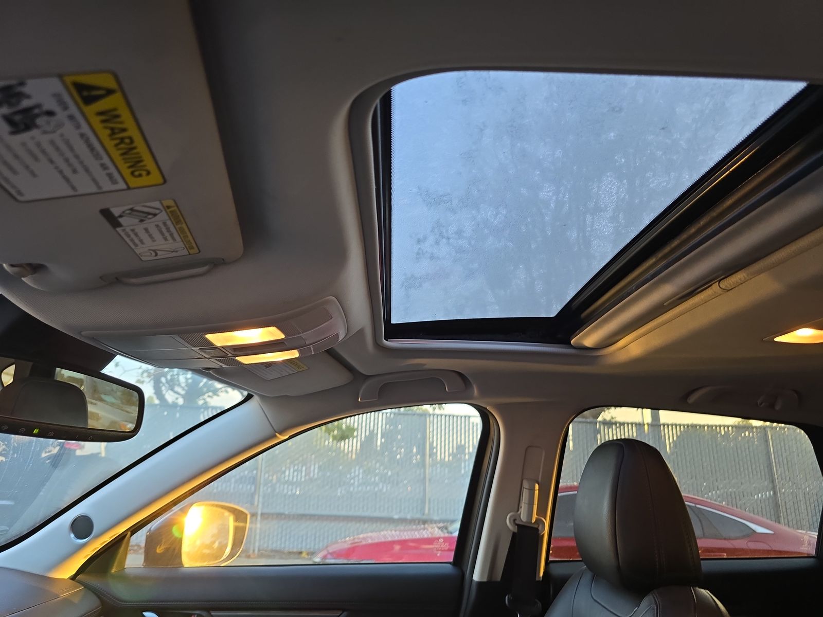 2021 MAZDA CX-5 Grand Touring AWD