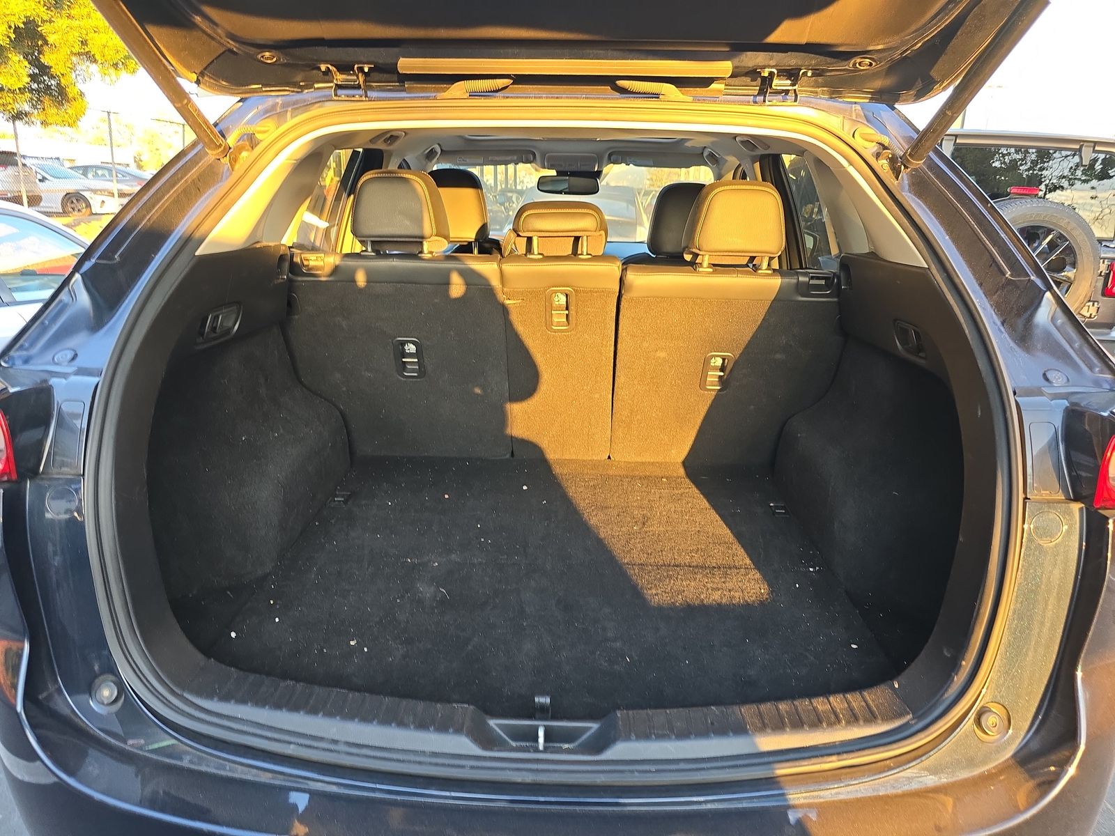 2021 MAZDA CX-5 Grand Touring AWD