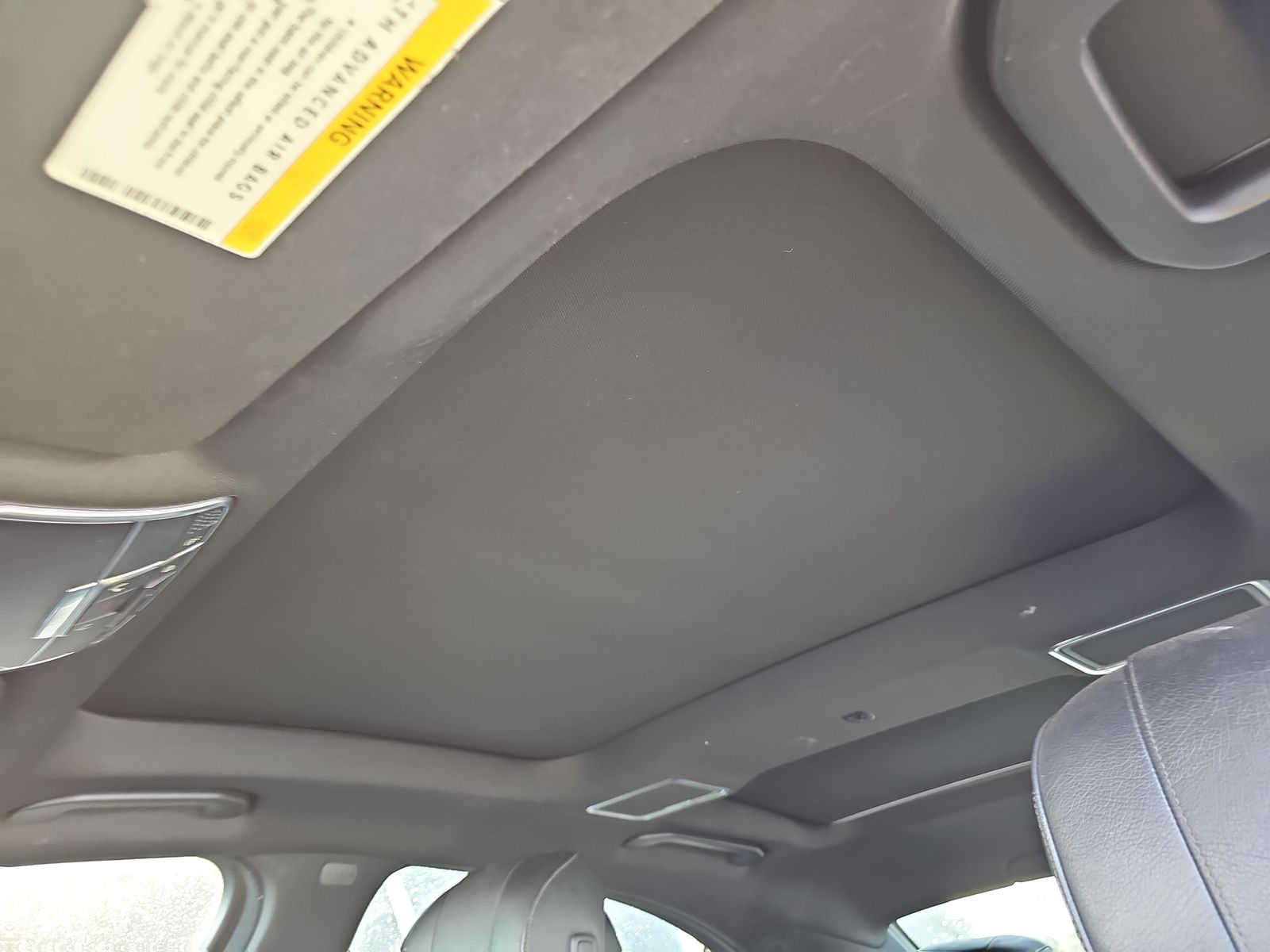 2017 Mercedes-Benz S-Class S 550 RWD