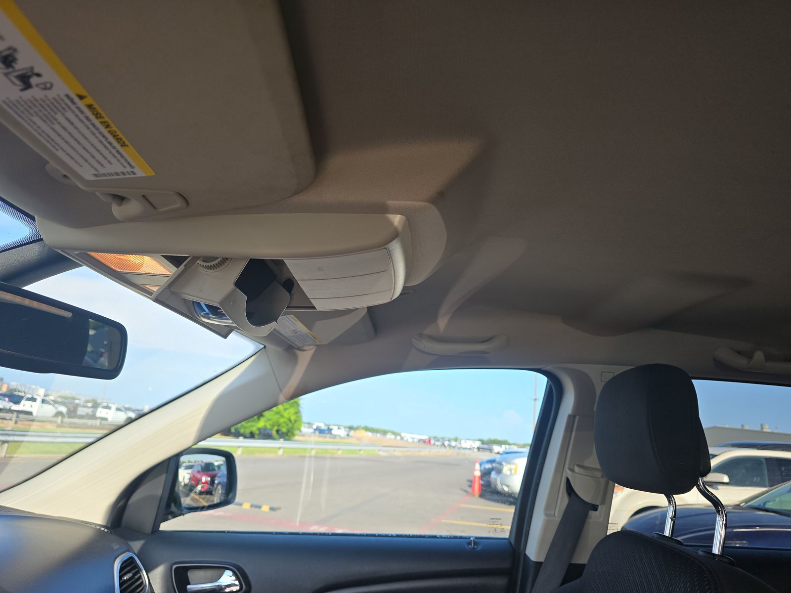 2018 Dodge Journey SE FWD