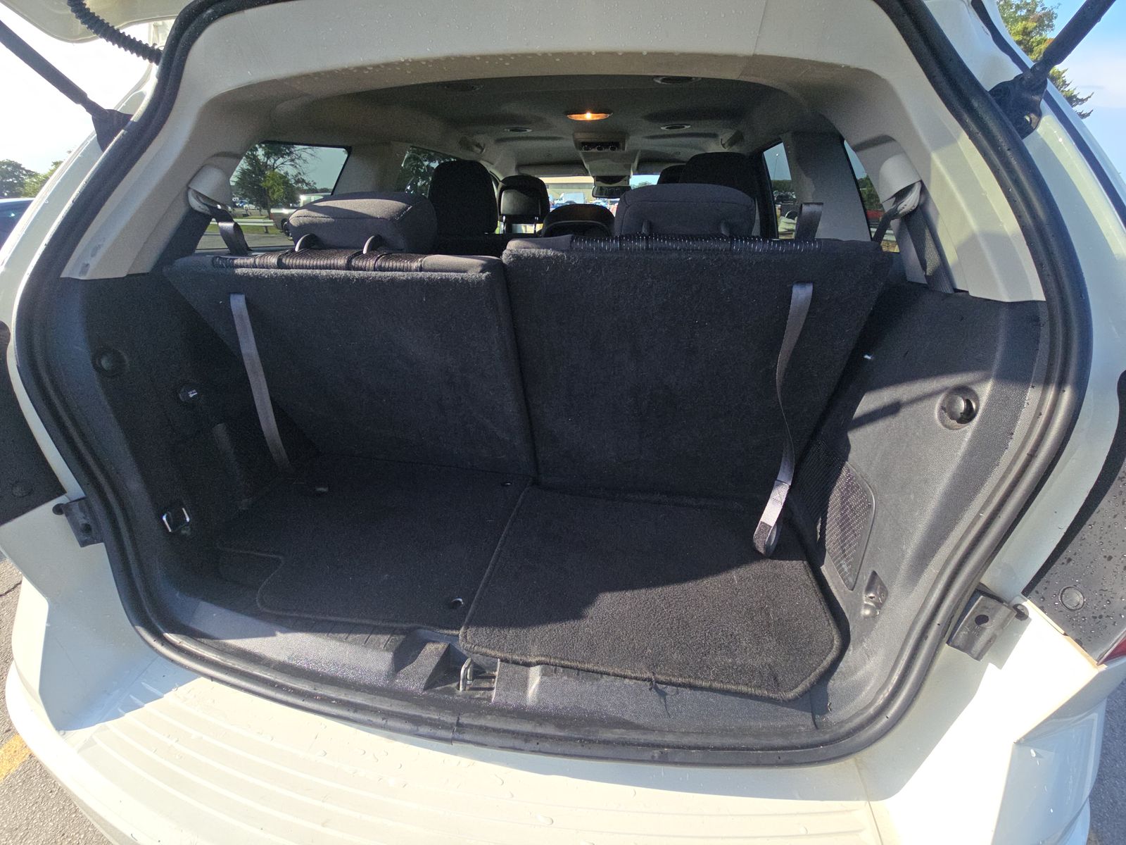 2018 Dodge Journey SE FWD