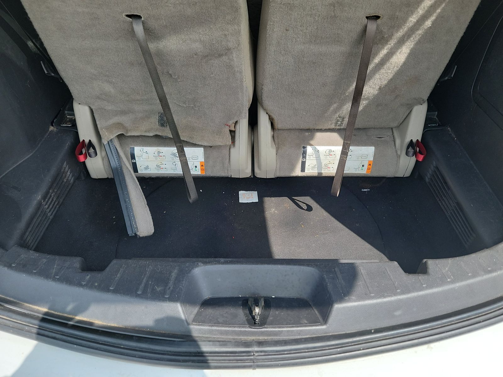 2015 Ford Explorer XLT AWD