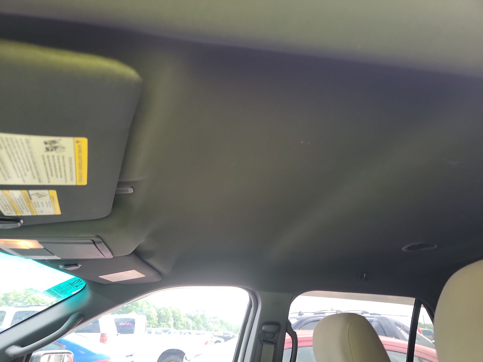 2015 Ford Explorer XLT AWD