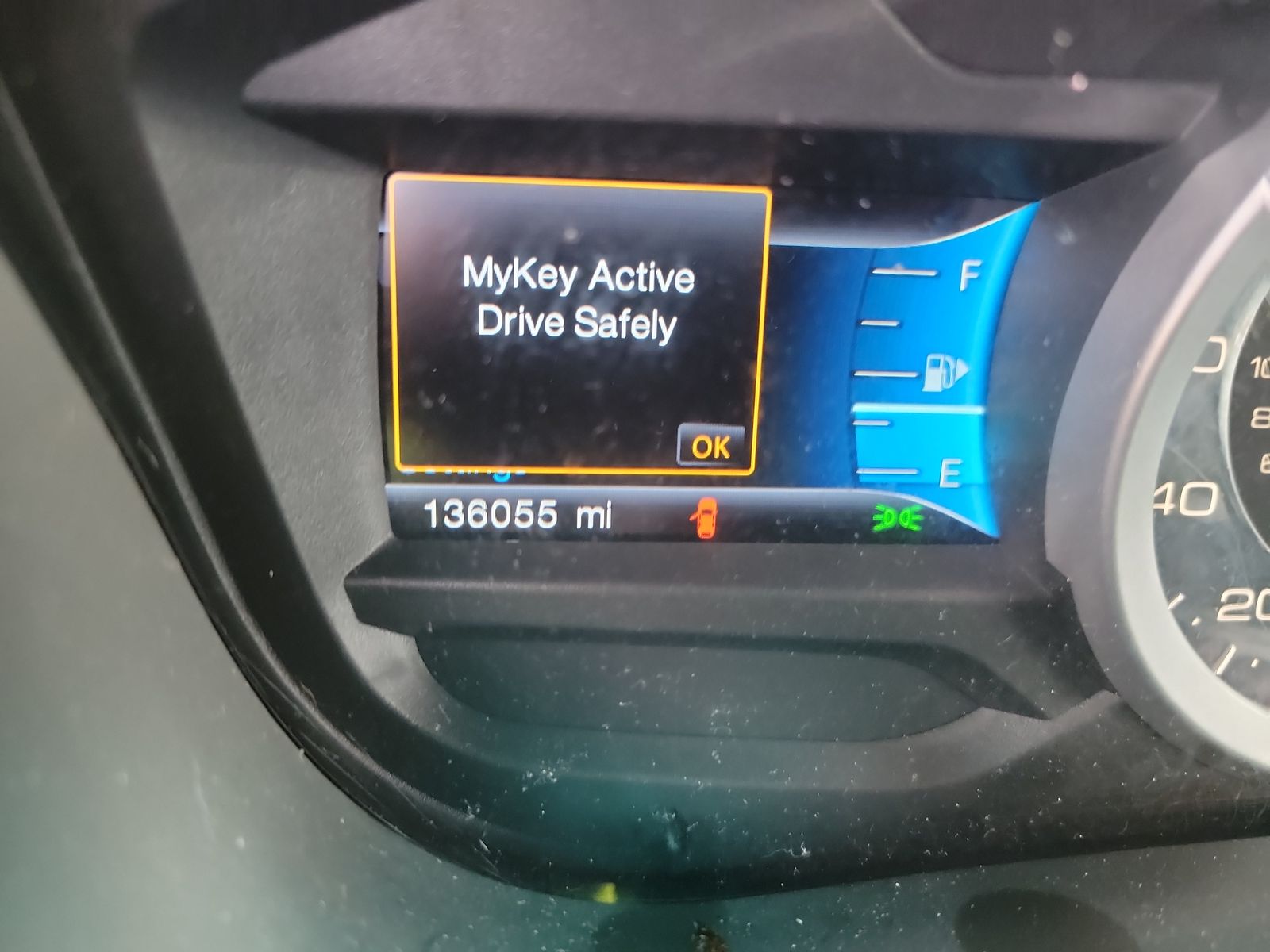 2015 Ford Explorer XLT AWD