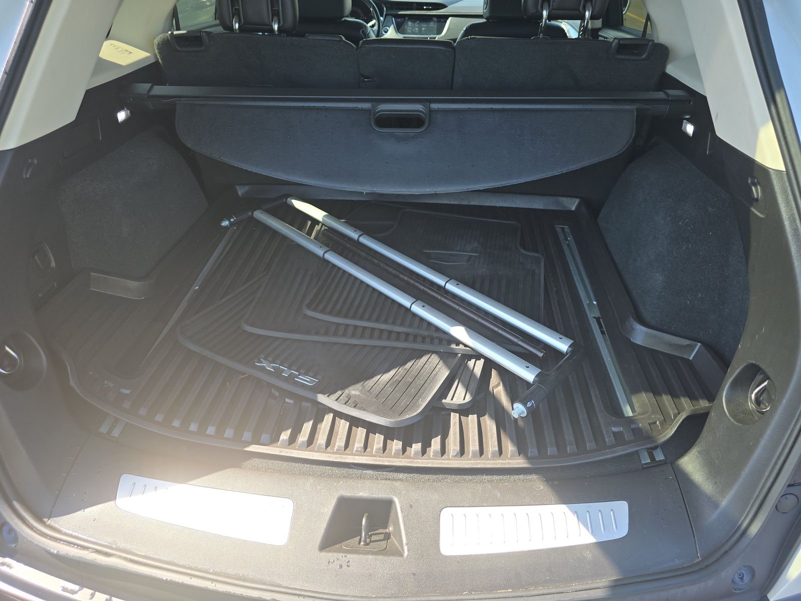 2019 Ford Fusion SE FWD