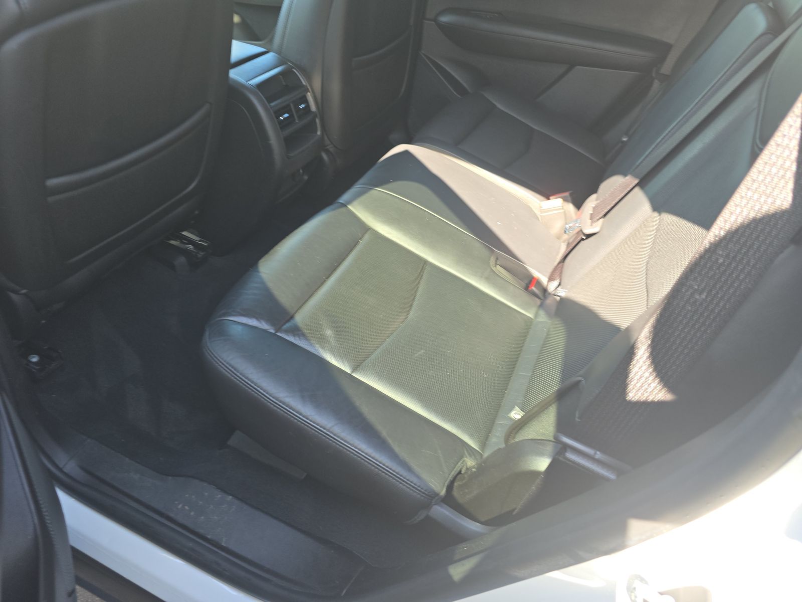 2019 Ford Fusion SE FWD