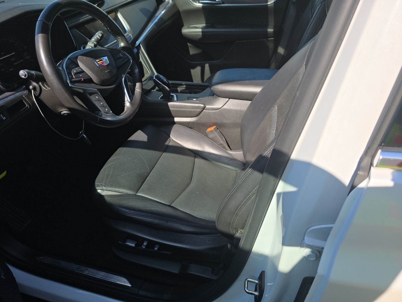 2019 Ford Fusion SE FWD