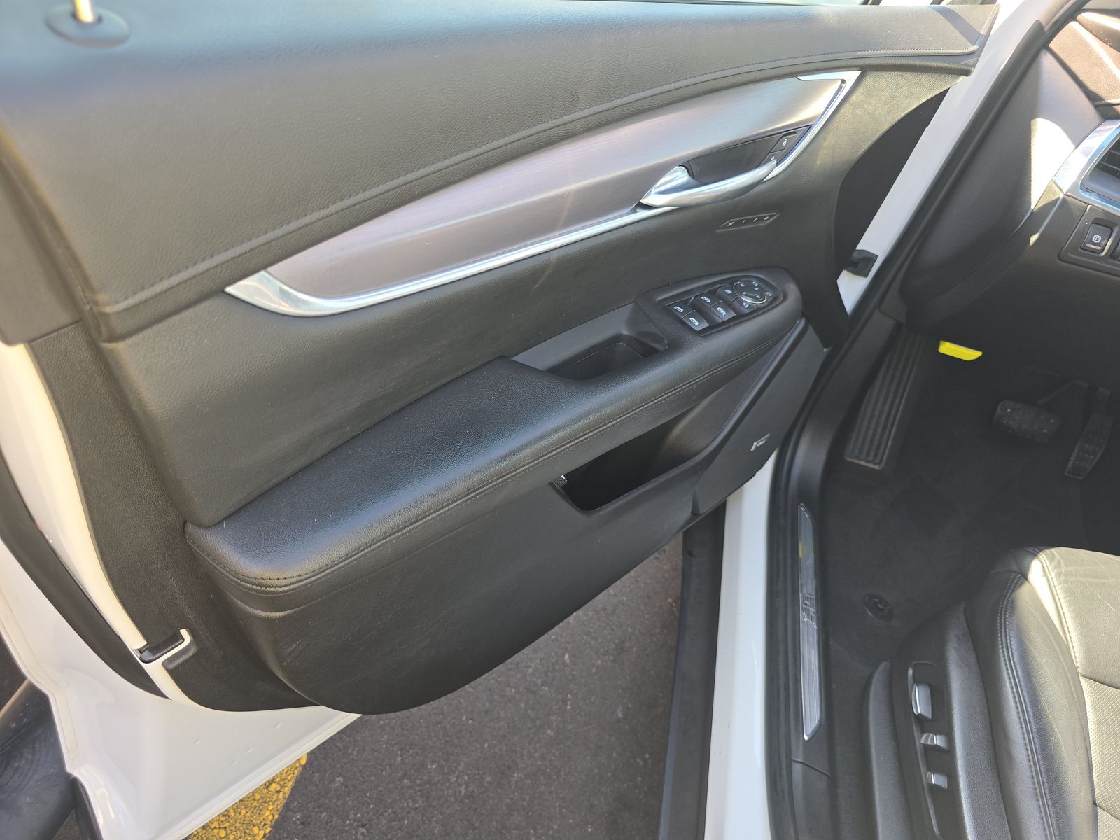 2019 Ford Fusion SE FWD