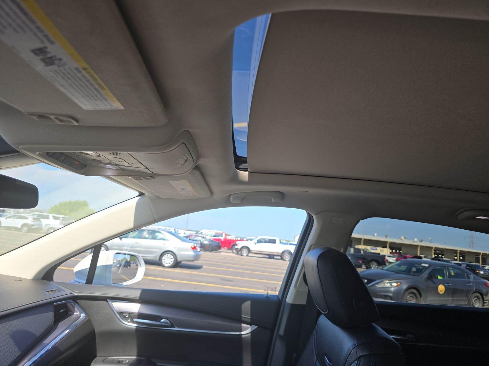 2019 Ford Fusion SE FWD