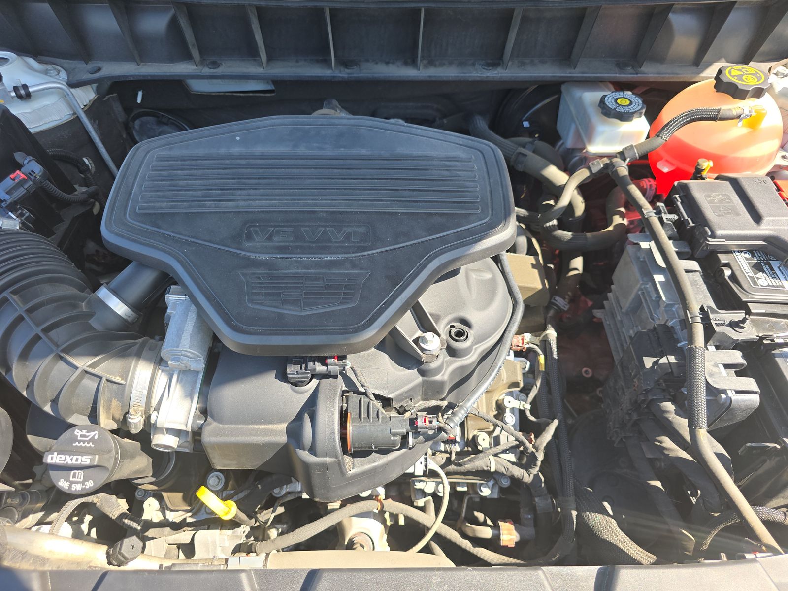 2019 Ford Fusion SE FWD