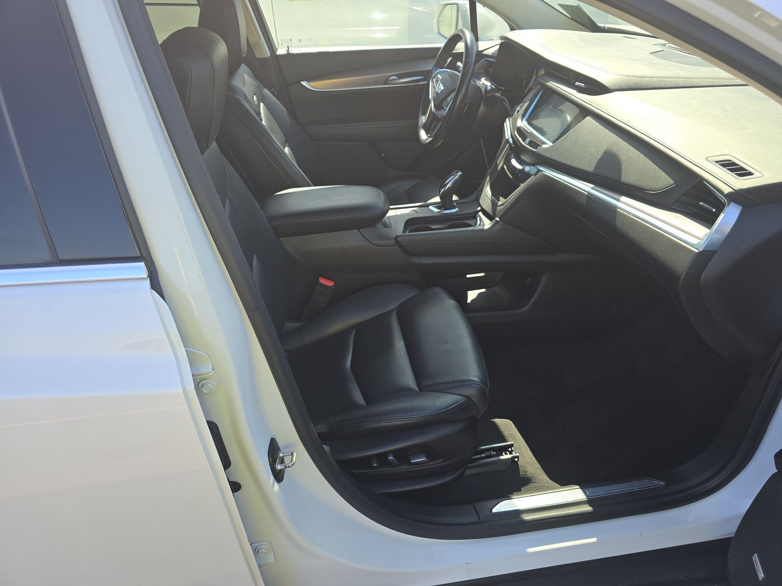 2019 Ford Fusion SE FWD