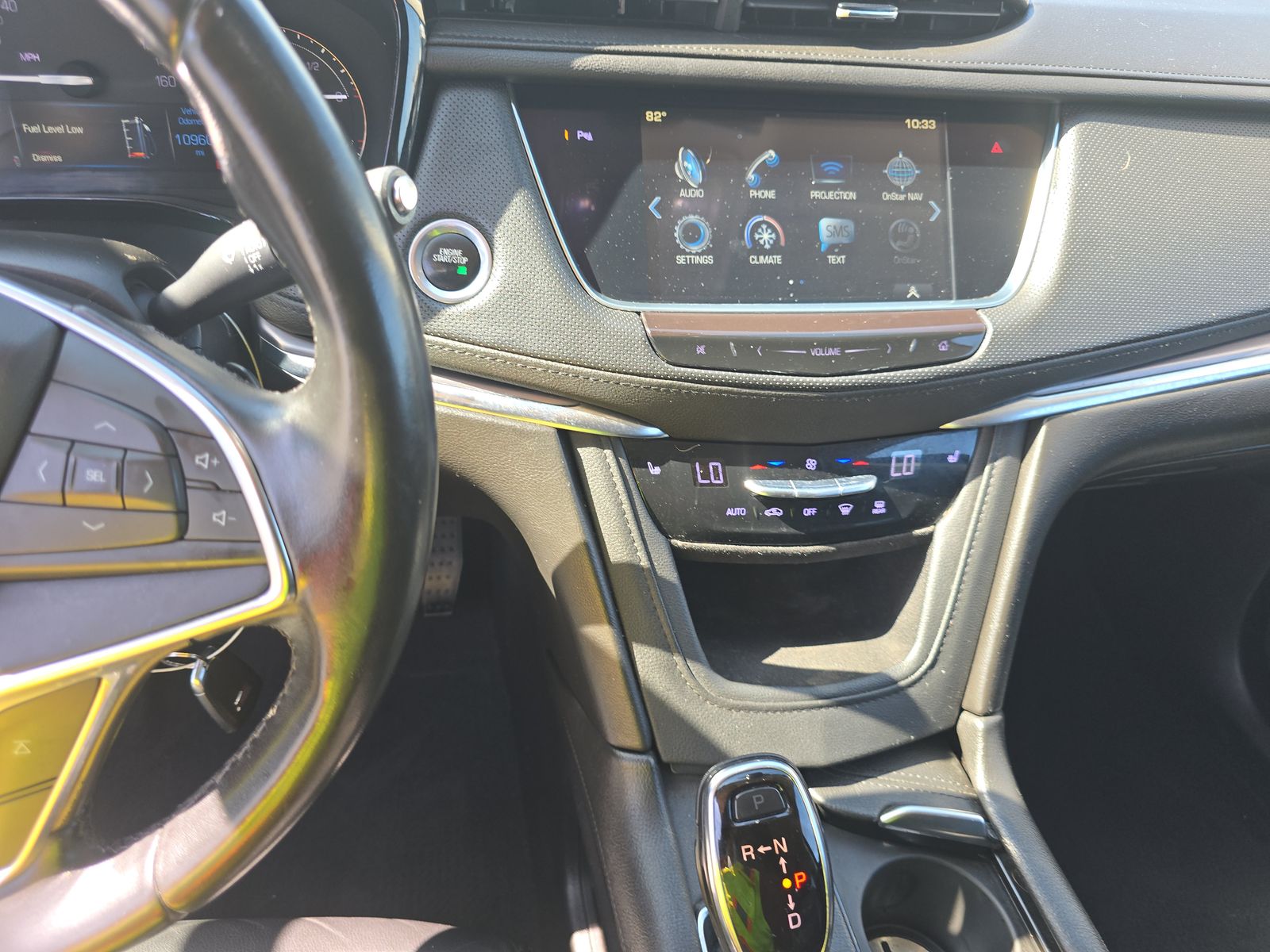 2019 Ford Fusion SE FWD