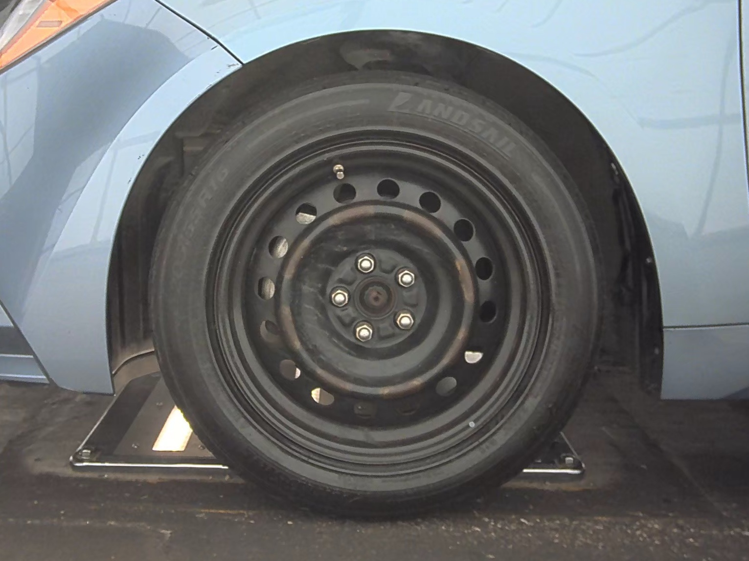 2020 Toyota Corolla LE FWD