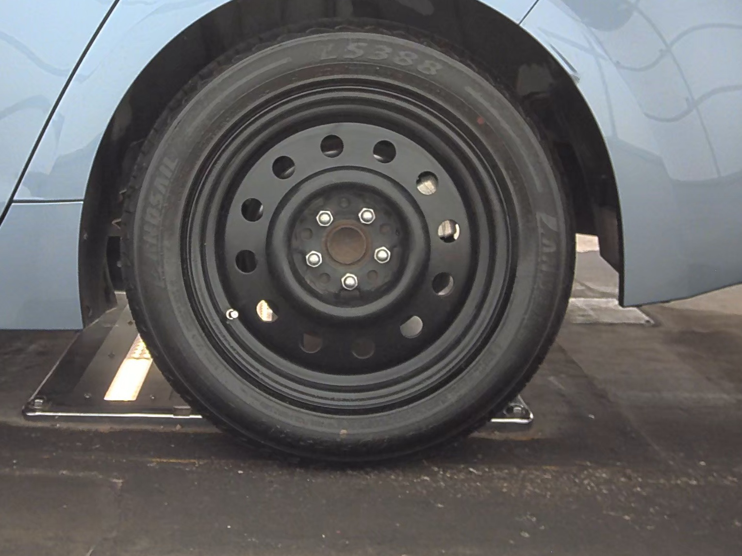 2020 Toyota Corolla LE FWD