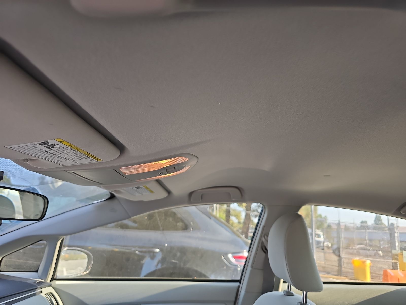 2013 Toyota Prius Three FWD