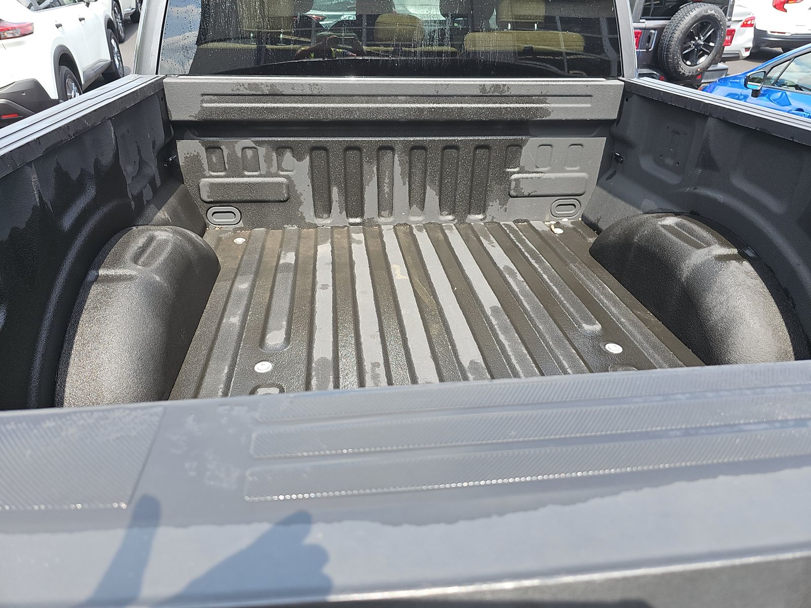 2021 Ford F-150 XLT AWD