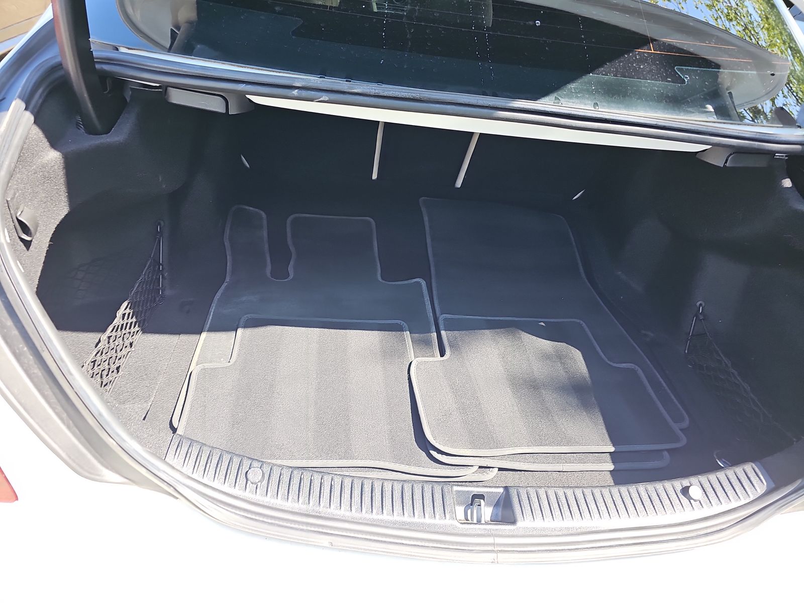 2016 Mercedes-Benz C-Class C 300 FWD