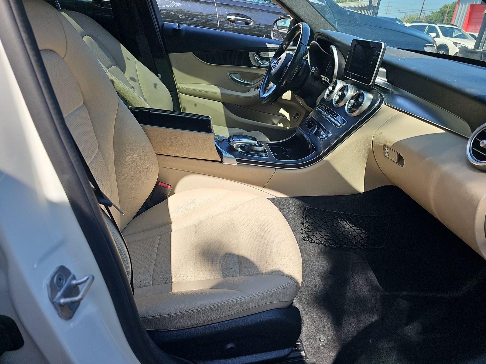 2016 Mercedes-Benz C-Class C 300 FWD