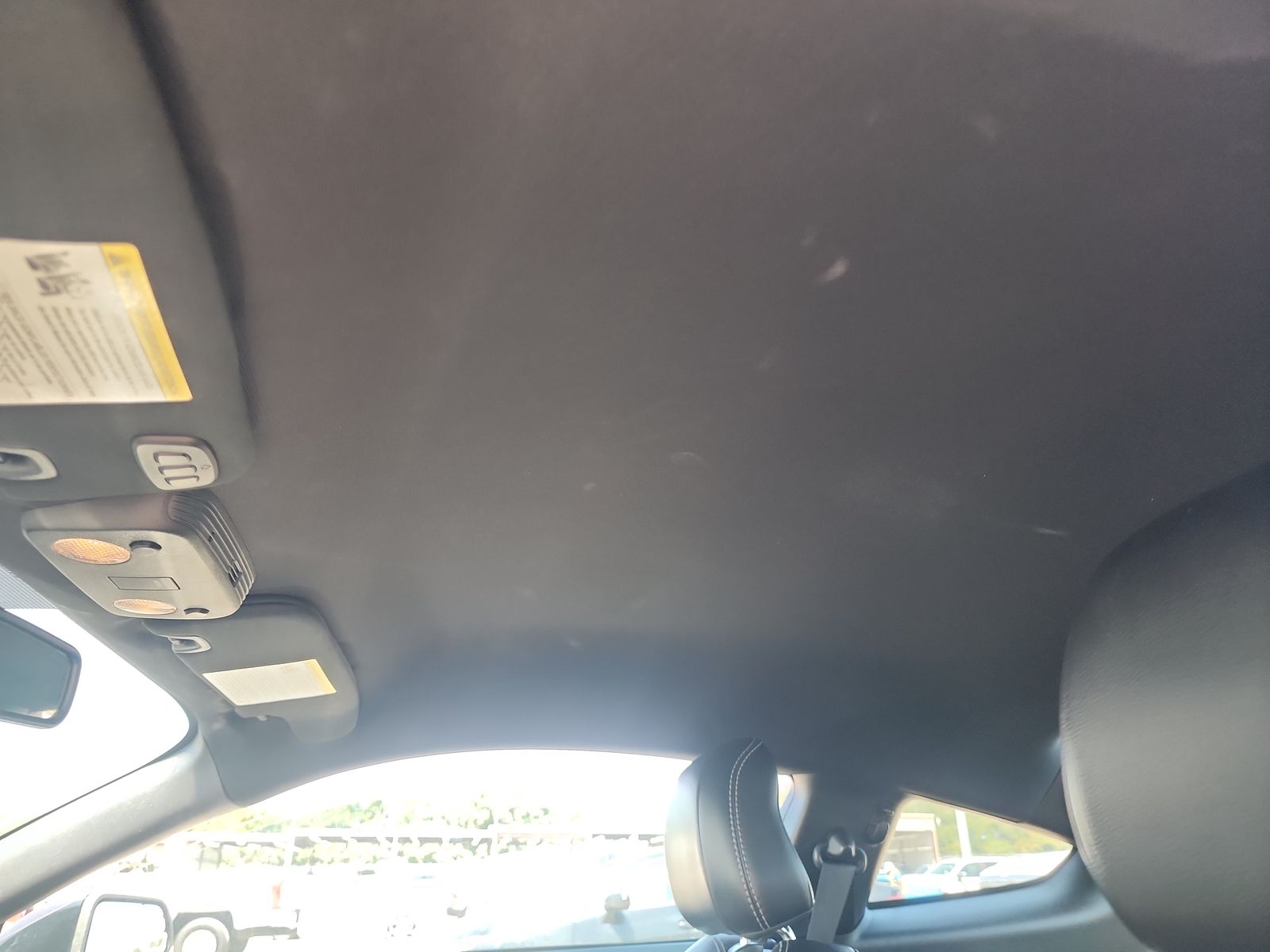 2017 Ford Mustang EcoBoost Premium RWD